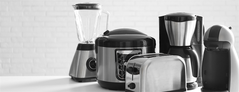 Appliances Image