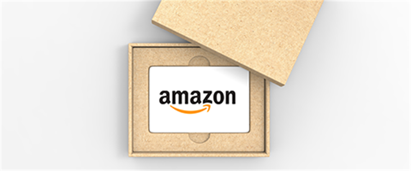 Virtual Gift Cards Image